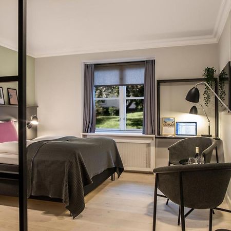 Hotel Fredensborg Store Kro Zewnętrze zdjęcie