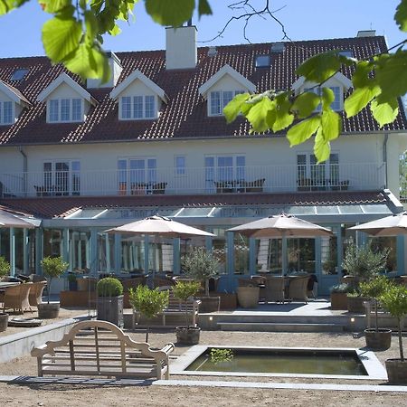Hotel Fredensborg Store Kro Zewnętrze zdjęcie