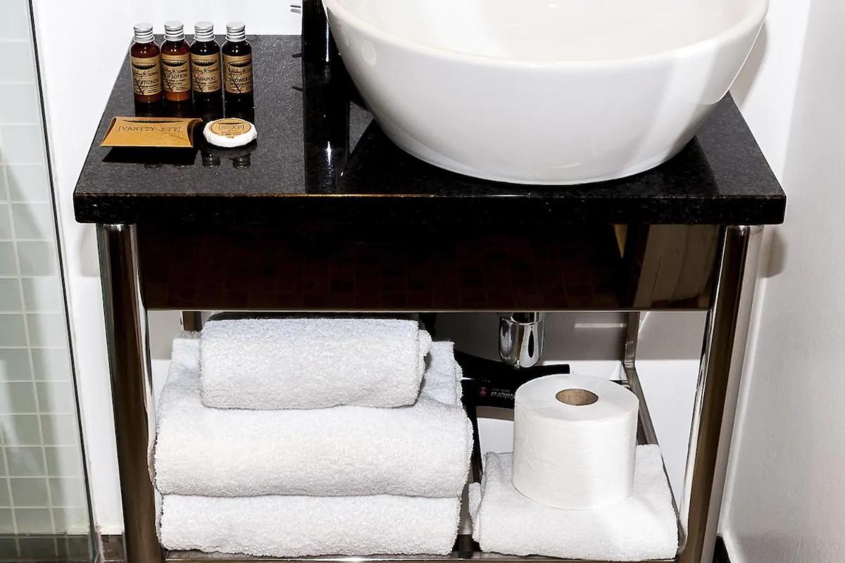 Hotel Fredensborg Store Kro Pokój zdjęcie