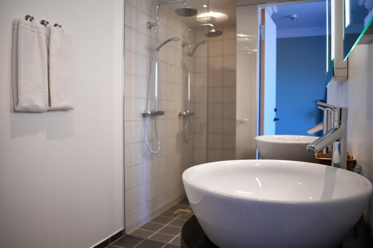 Hotel Fredensborg Store Kro Zewnętrze zdjęcie