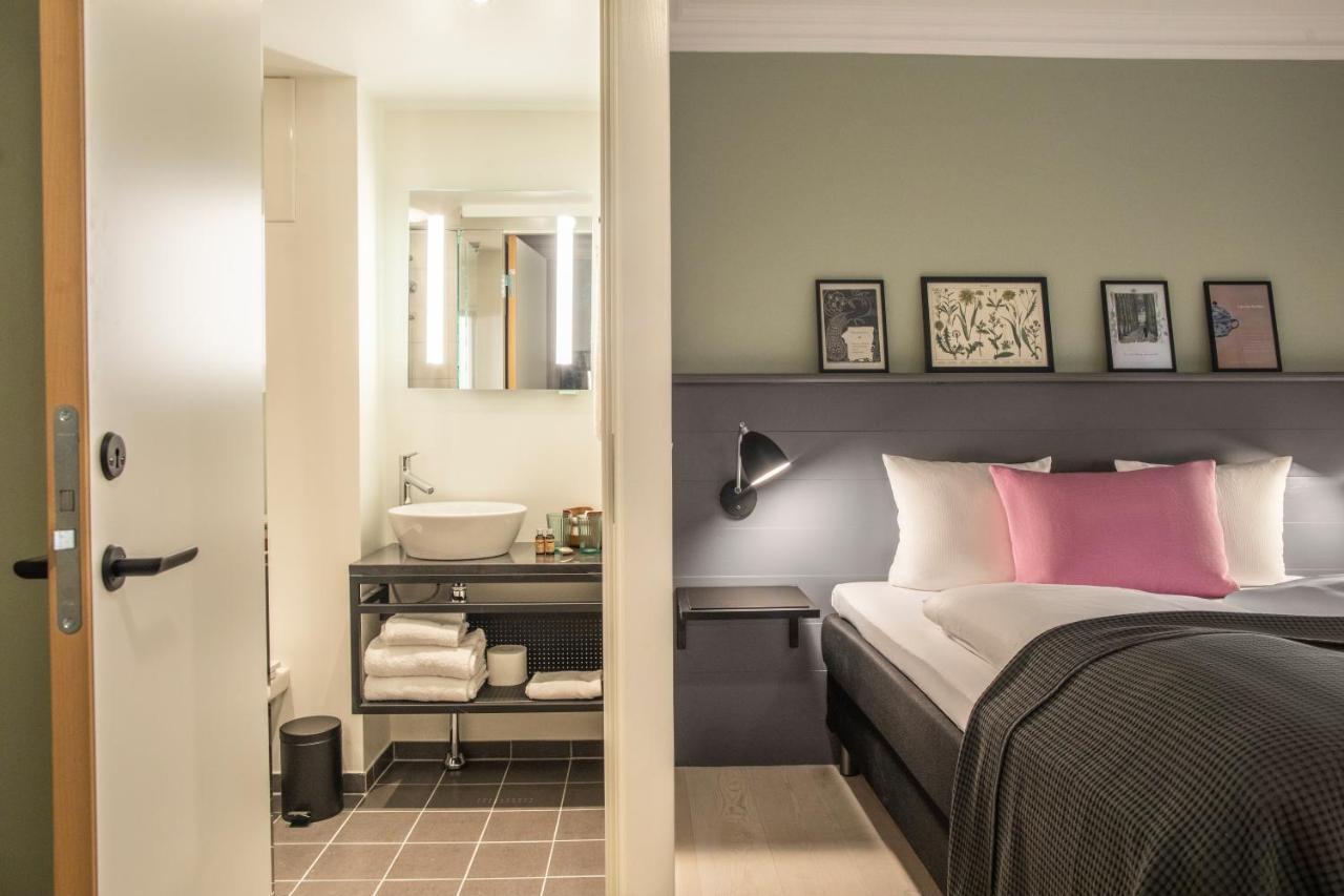 Hotel Fredensborg Store Kro Zewnętrze zdjęcie