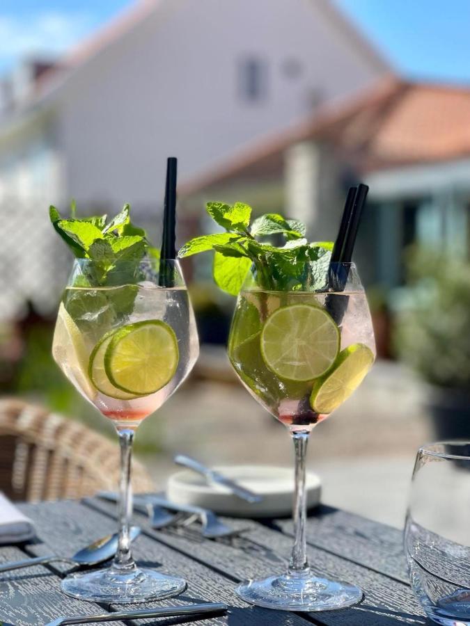 Hotel Fredensborg Store Kro Zewnętrze zdjęcie