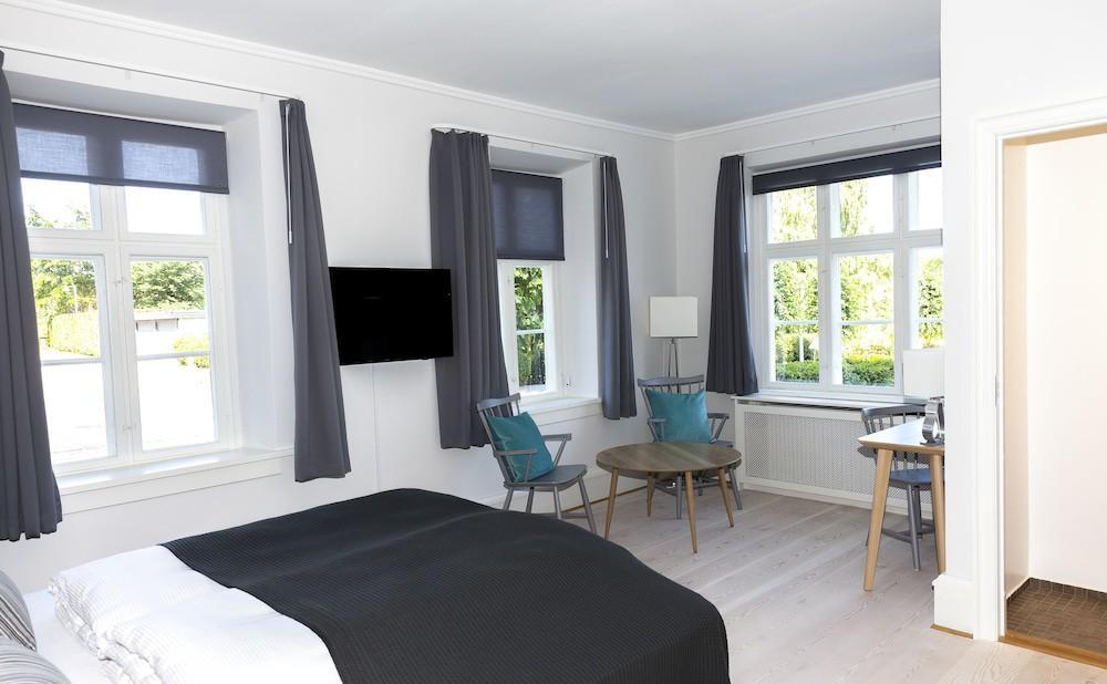 Hotel Fredensborg Store Kro Zewnętrze zdjęcie