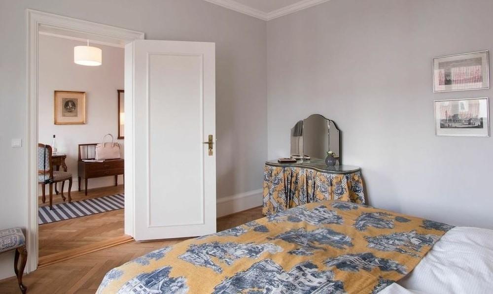 Hotel Fredensborg Store Kro Zewnętrze zdjęcie