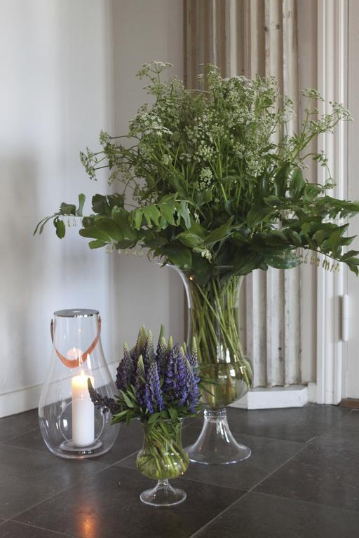 Hotel Fredensborg Store Kro Zewnętrze zdjęcie