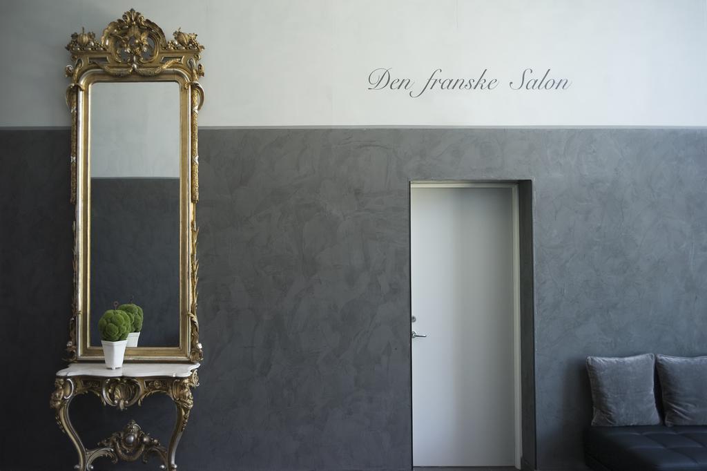 Hotel Fredensborg Store Kro Zewnętrze zdjęcie