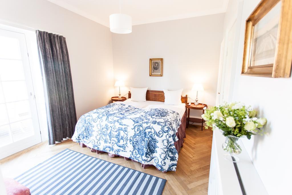 Hotel Fredensborg Store Kro Zewnętrze zdjęcie