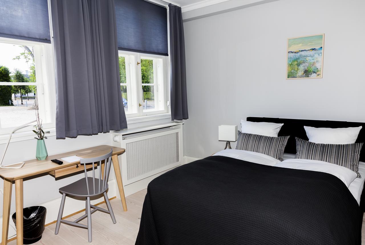 Hotel Fredensborg Store Kro Zewnętrze zdjęcie