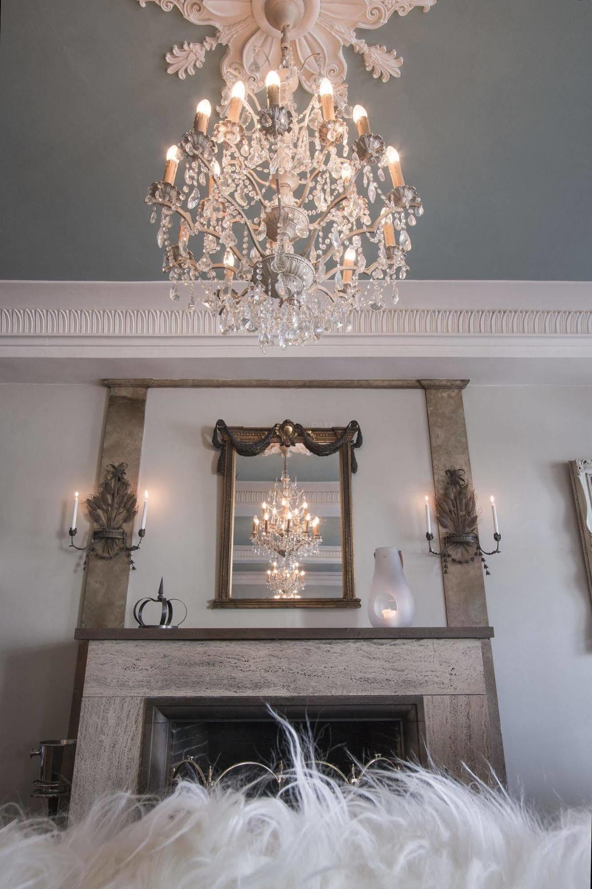 Hotel Fredensborg Store Kro Zewnętrze zdjęcie