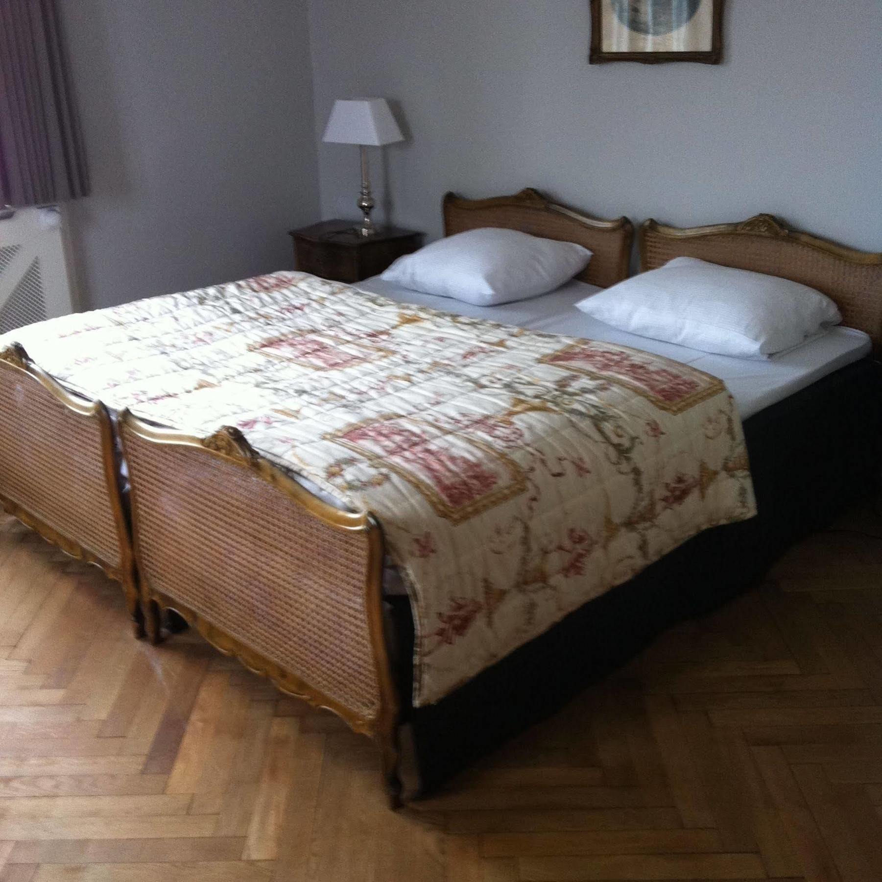 Hotel Fredensborg Store Kro Zewnętrze zdjęcie