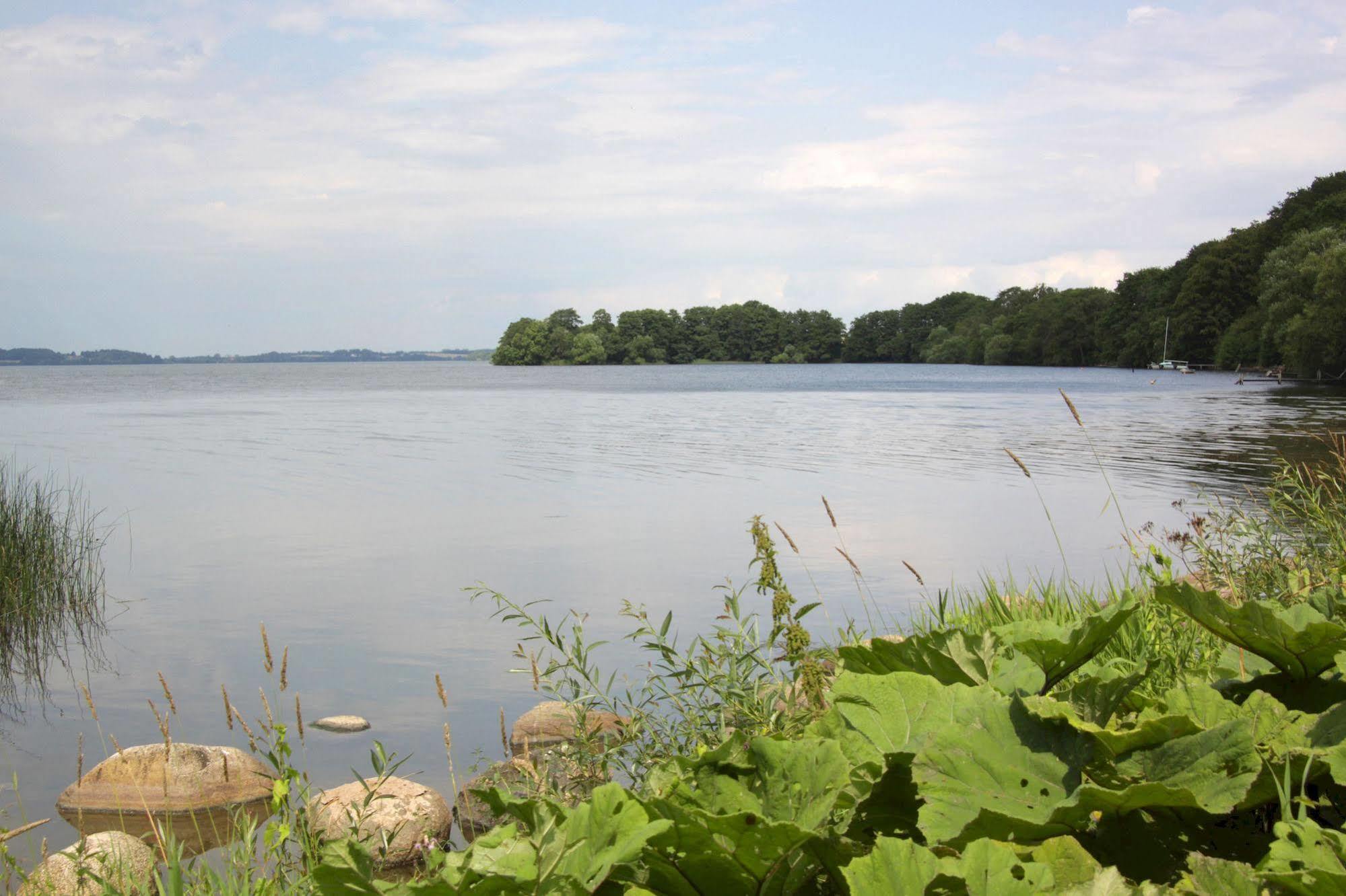 Hotel Fredensborg Store Kro Zewnętrze zdjęcie