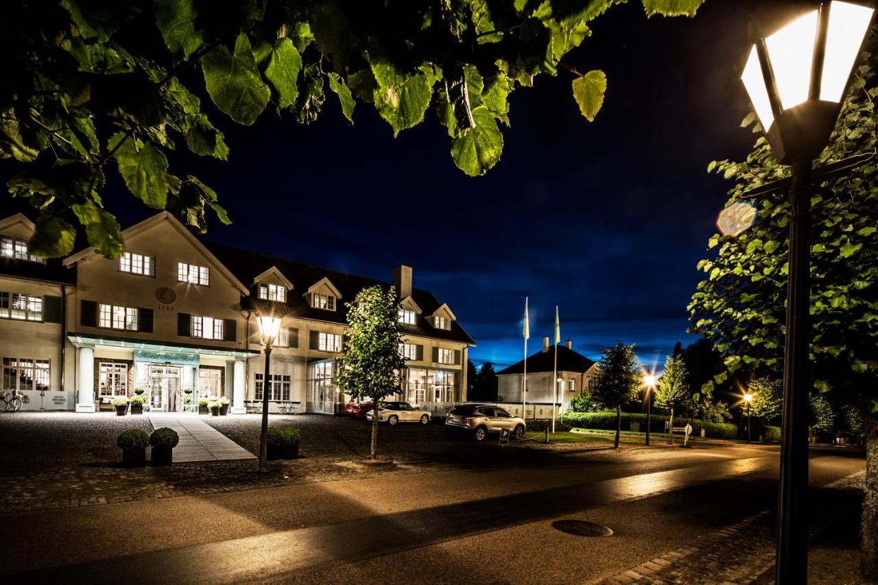 Hotel Fredensborg Store Kro Zewnętrze zdjęcie