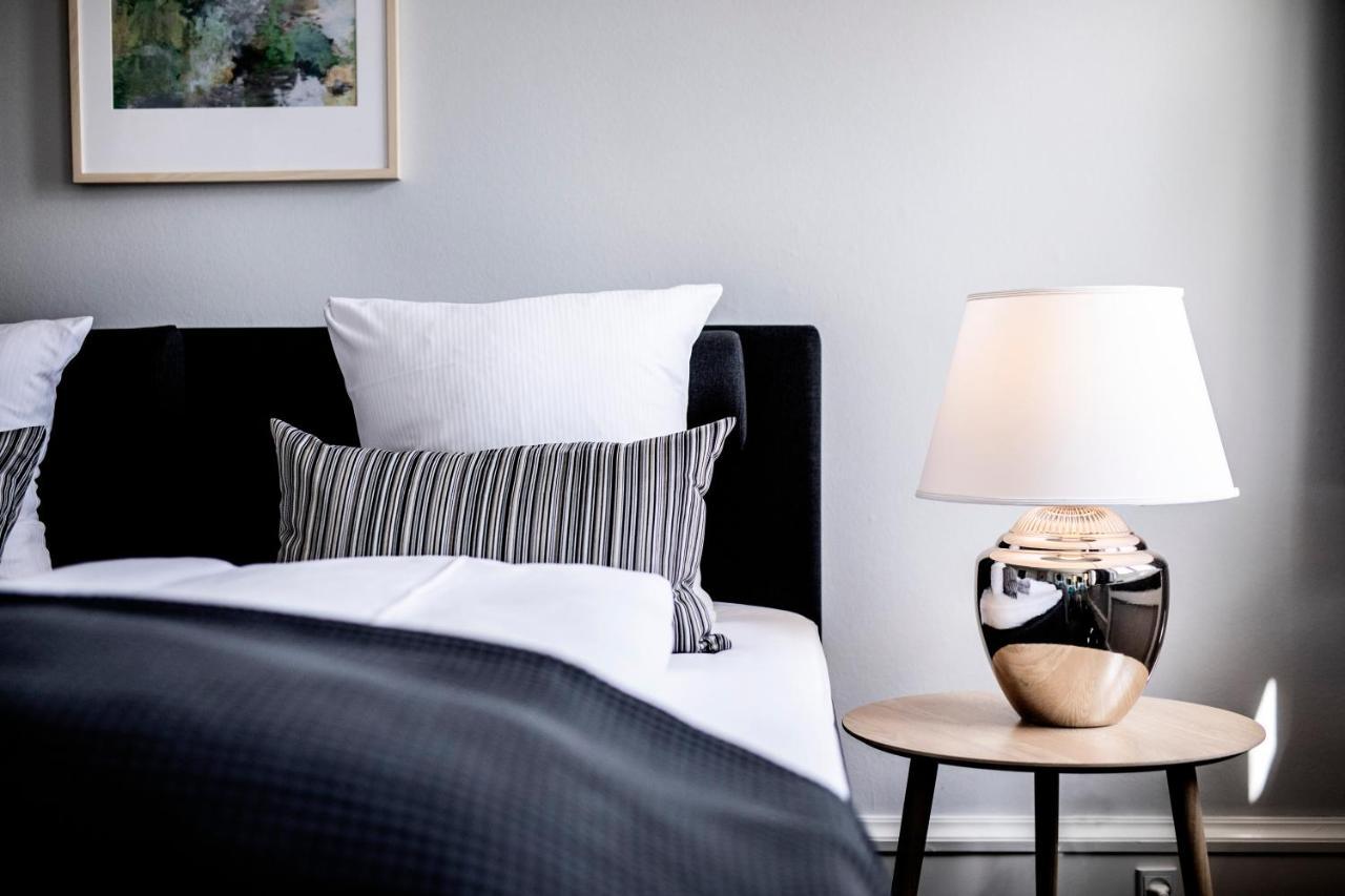 Hotel Fredensborg Store Kro Zewnętrze zdjęcie