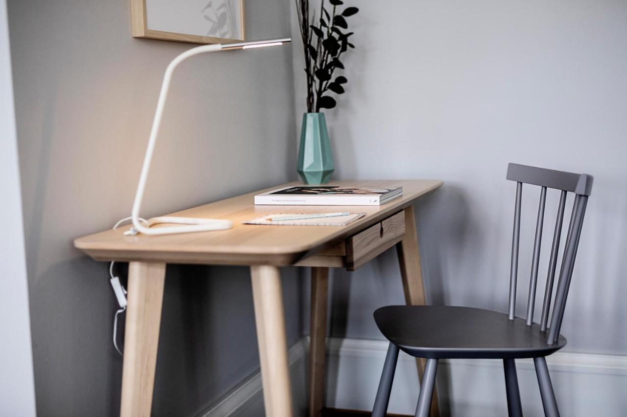 Hotel Fredensborg Store Kro Zewnętrze zdjęcie
